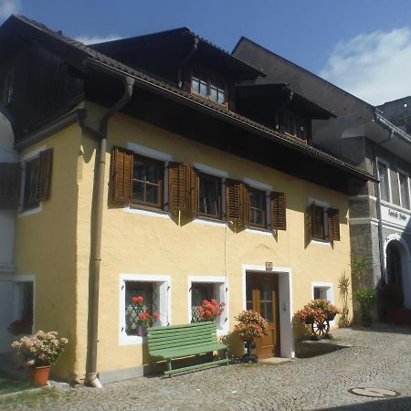 Ferienwohnung Weberlenz Ґмюнд-ін-Кернтен Екстер'єр фото