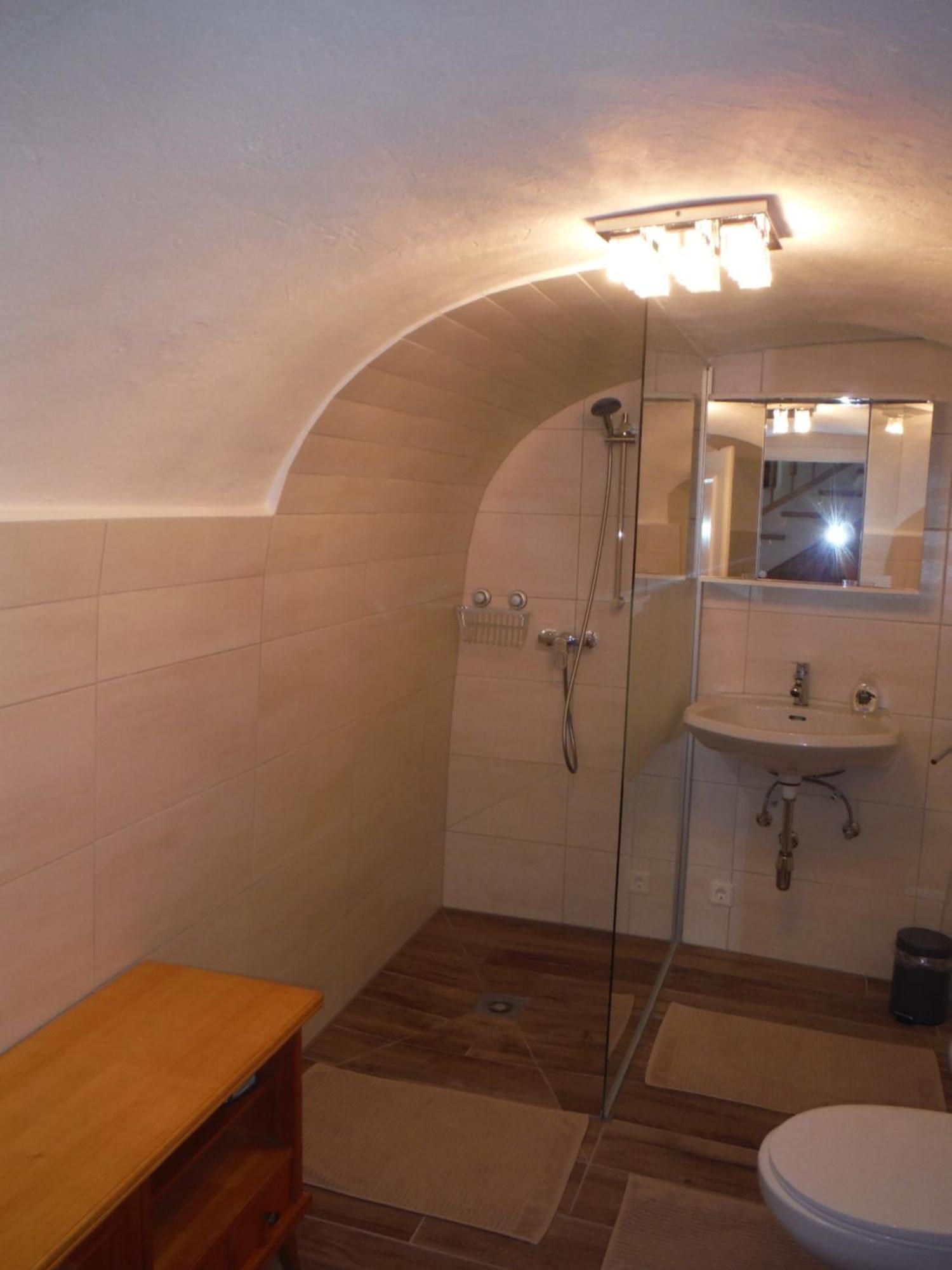 Ferienwohnung Weberlenz Ґмюнд-ін-Кернтен Екстер'єр фото