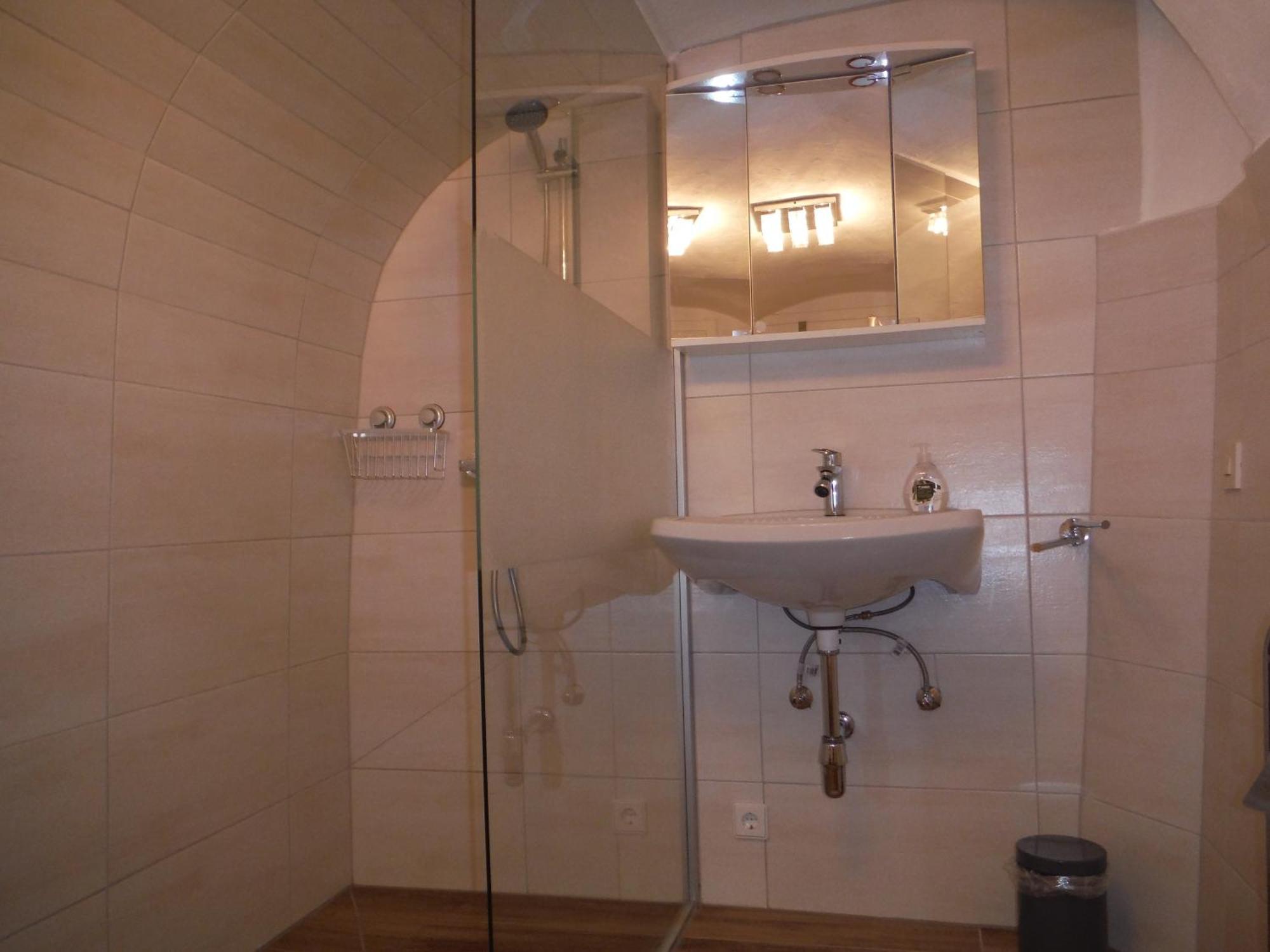 Ferienwohnung Weberlenz Ґмюнд-ін-Кернтен Екстер'єр фото